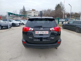 Toyota Rav4 2.0i-152кс-ШВЕЙЦАРИЯ-РЪЧКА-6ск-4х4-NAVI, снимка 4