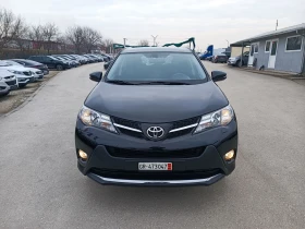 Toyota Rav4 2.0i-152кс-ШВЕЙЦАРИЯ-РЪЧКА-6ск-4х4-NAVI, снимка 1