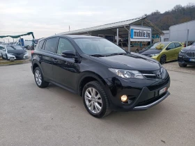 Toyota Rav4 2.0i-152кс-ШВЕЙЦАРИЯ-РЪЧКА-6ск-4х4-NAVI, снимка 2