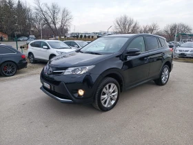 Toyota Rav4 2.0i-152кс-ШВЕЙЦАРИЯ-РЪЧКА-6ск-4х4-NAVI, снимка 7