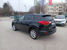 Toyota Rav4 2.0i-152кс-ШВЕЙЦАРИЯ-РЪЧКА-6ск-4х4-NAVI, снимка 5