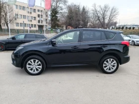 Toyota Rav4 2.0i-152кс-ШВЕЙЦАРИЯ-РЪЧКА-6ск-4х4-NAVI, снимка 6