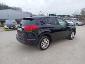 Toyota Rav4 2.0i-152кс-ШВЕЙЦАРИЯ-РЪЧКА-6ск-4х4-NAVI, снимка 3