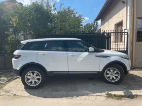 Land Rover Range Rover Evoque | Mobile.bg    2