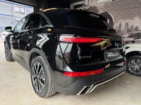     DS DS 7 Crossback E-Tense 