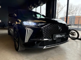 DS DS 7 Crossback E-Tense , снимка 7