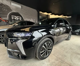     DS DS 7 Crossback E-Tense 