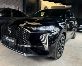     DS DS 7 Crossback E-Tense 