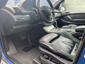 BMW X5 Is Paket Full, снимка 12