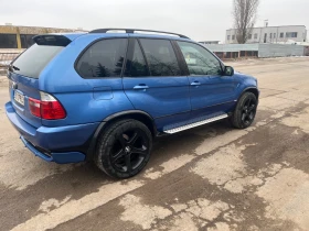 BMW X5 Is Paket Full, снимка 4