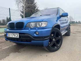 BMW X5 Is Paket Full, снимка 1