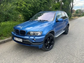 BMW X5 Is Paket Full | Mobile.bg    2