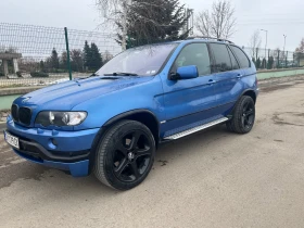 BMW X5 Is Paket Full, снимка 3