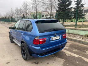 BMW X5 Is Paket Full, снимка 2