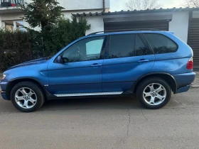 BMW X5 Is Paket Full | Mobile.bg    1