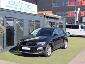 VW T-Roc Style/1.5TSI/150к.с./DSG, снимка 1