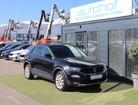 VW T-Roc Style/1.5TSI/150к.с./DSG, снимка 4