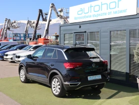 VW T-Roc Style/1.5TSI/150../DSG | Mobile.bg    3