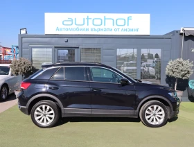 VW T-Roc Style/1.5TSI/150../DSG | Mobile.bg    5