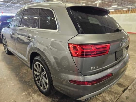 Audi Q7 PREMIUM PLUS* 3.0TFSI* MATRIX* PANO* КРАЙНА ЦЕНА! - 29100 лв. - 13512660 4