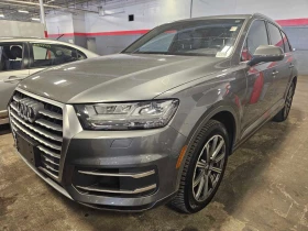 Audi Q7 PREMIUM PLUS* 3.0TFSI* MATRIX* PANO* КРАЙНА ЦЕНА! - 29100 лв. - 13512660 3