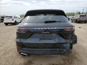 Porsche Cayenne 3.0L 6 All wheel drive | Mobile.bg    4
