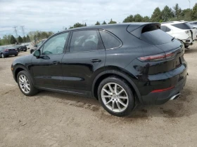 Porsche Cayenne 3.0L 6 All wheel drive | Mobile.bg    2