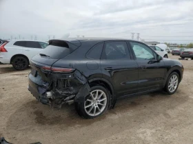 Porsche Cayenne 3.0L 6 All wheel drive | Mobile.bg    12