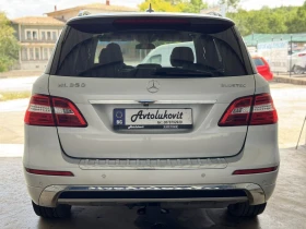 Mercedes-Benz ML 350 CDI - 29800 лв. - 94760616 5