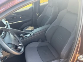 Toyota C-HR 1.8 HYBRID | Mobile.bg    9