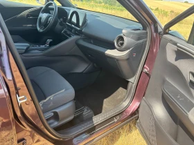 Toyota C-HR 1.8 HYBRID | Mobile.bg    11