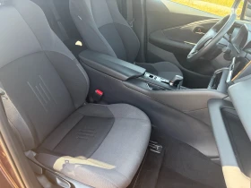 Toyota C-HR 1.8 HYBRID | Mobile.bg    12