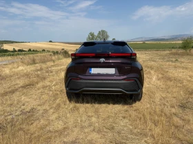     Toyota C-HR 1.8 HYBRID