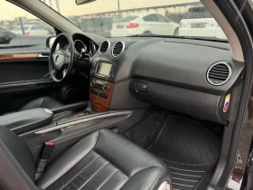 Mercedes-Benz ML 420 4.2CDI AMG FULL 3TV - 14999 лв. - 39574519 13