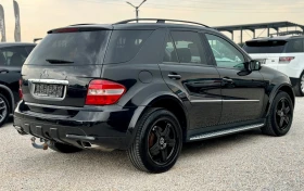 Mercedes-Benz ML 420 4.2CDI AMG FULL 3TV - 14999 лв. - 39574519 6