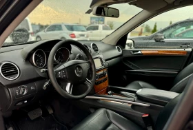 Mercedes-Benz ML 420 4.2CDI AMG FULL 3TV - 14999 лв. - 39574519 8