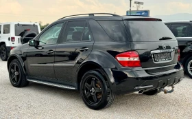 Mercedes-Benz ML 420 4.2CDI AMG FULL 3TV - 14999 лв. - 39574519 4