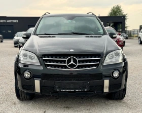 Mercedes-Benz ML 420 4.2CDI AMG FULL 3TV - 14999 лв. - 39574519 2