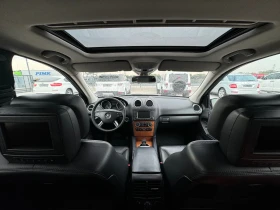 Mercedes-Benz ML 420 4.2CDI AMG FULL 3TV - 14999 лв. - 39574519 7