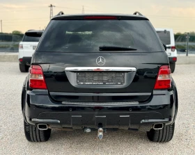Mercedes-Benz ML 420 4.2CDI AMG FULL 3TV - 14999 лв. - 39574519 5