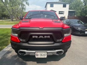     Dodge RAM 1500 2019 REBEL 5.7 *   * 