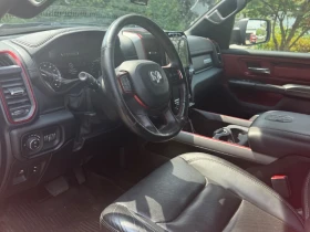 Dodge RAM 1500 2019 REBEL 5.7 *   *  | Mobile.bg    7