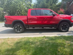 Dodge RAM 1500 2019 REBEL 5.7 *   *  | Mobile.bg    4