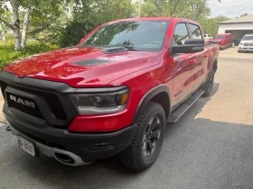 Dodge RAM 1500 2019 REBEL 5.7 *   *  | Mobile.bg    2