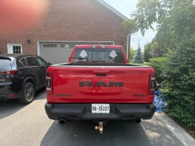 Dodge RAM 1500 2019 REBEL 5.7 *   *  | Mobile.bg    5