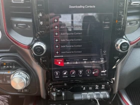 Dodge RAM 1500 2019 REBEL 5.7 *   *  | Mobile.bg    9