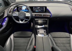 Mercedes-Benz EQC 400 4Matic AMG Line - 82999 лв. - 72714982 9