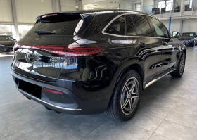 Mercedes-Benz EQC 400 4Matic AMG Line - 82999 лв. - 72714982 4