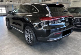 Mercedes-Benz EQC 400 4Matic AMG Line - 82999 лв. - 72714982 5