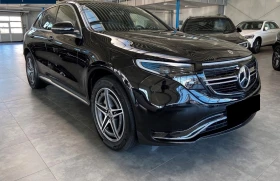 Mercedes-Benz EQC 400 4Matic AMG Line - 82999 лв. - 72714982 2